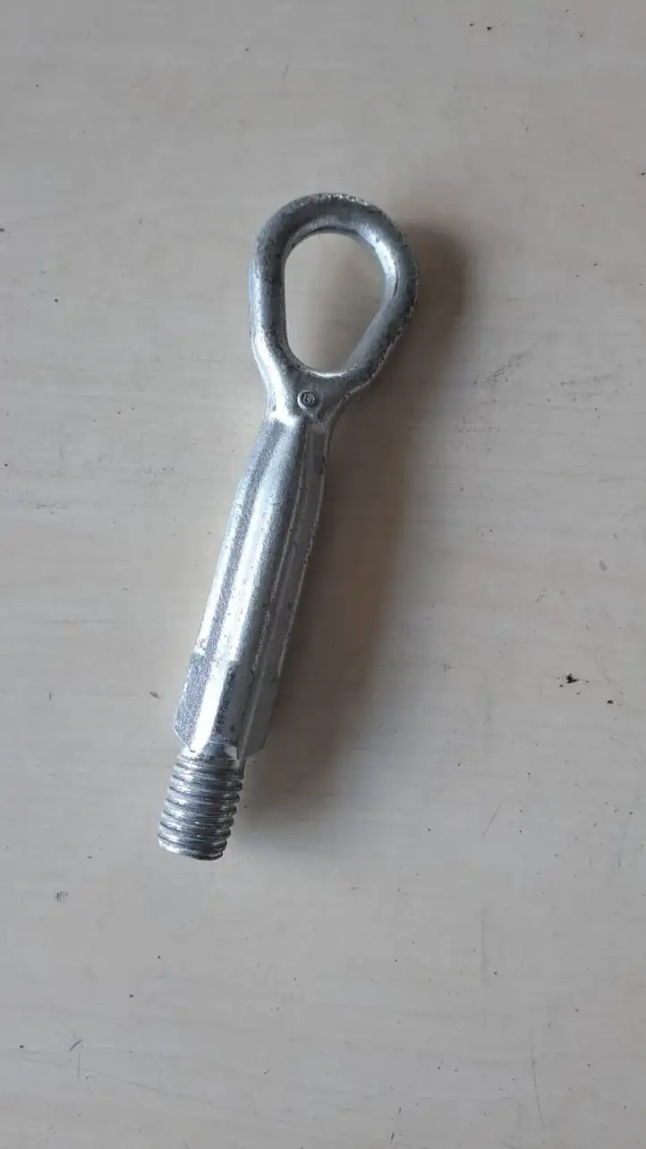 BMW X3 F25 (2010 - 2017)   Петля вытягивания