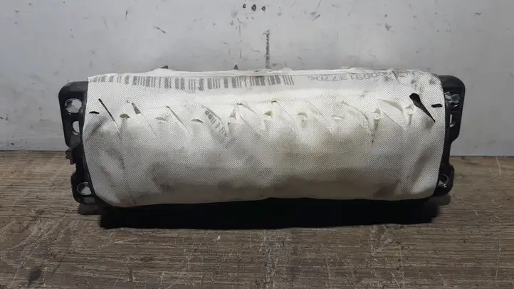 Volkswagen Touran I (2003 - 2010)  34025680A Подушка безопастности пассажира