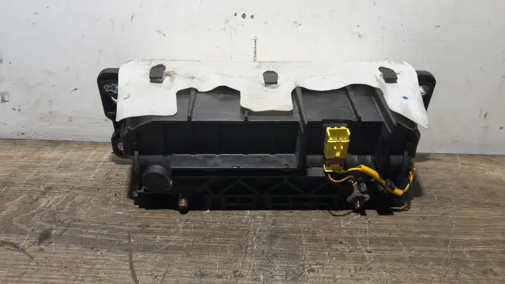 Volkswagen Touran I (2003 - 2010)  34025680A Подушка безопастности пассажира