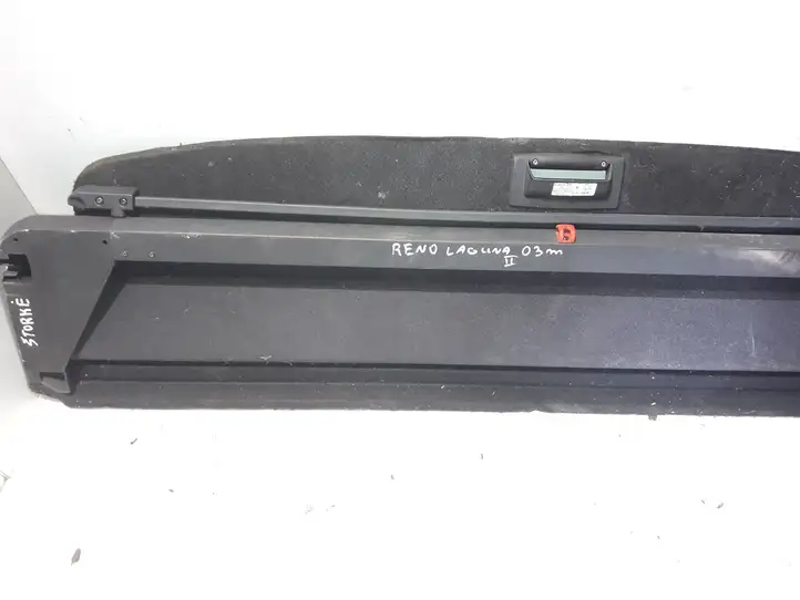 Renault Laguna (2001 - 2005)  8200459808 Шторка