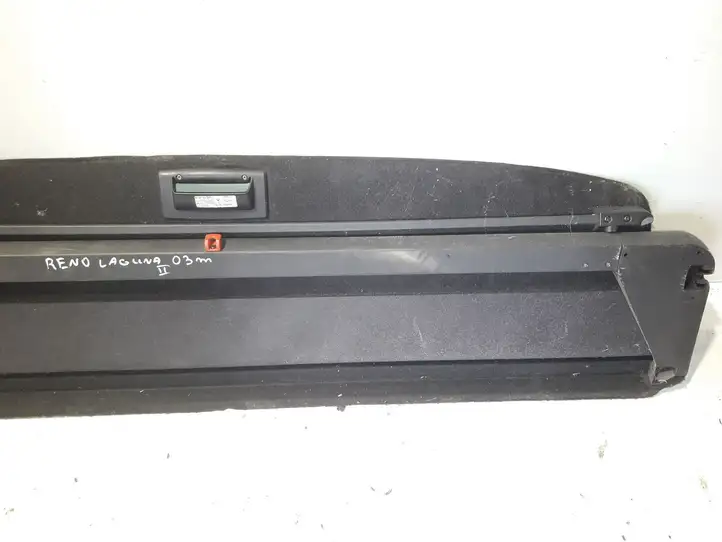 Renault Laguna (2001 - 2005)  8200459808 Шторка