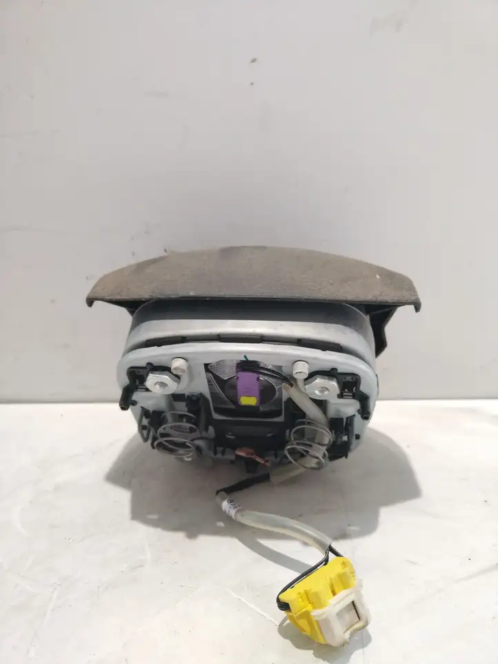 Volkswagen PASSAT B6 (2005 - 2010)  1K0880201BJ Подушка безопастности руля
