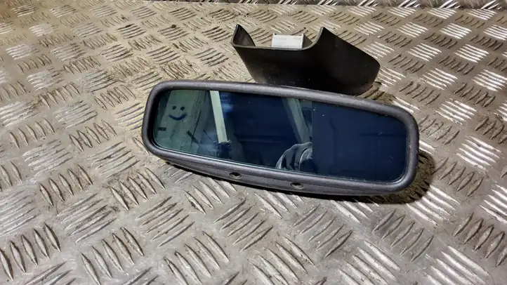 Citroen C5 (2004 - 2008) 96498596XT Салонное зеркало заднего вида — фото 1