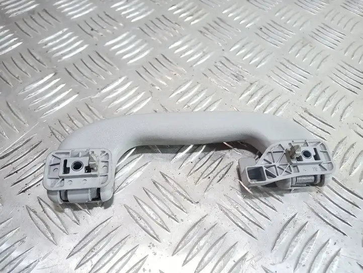 Opel Meriva A (2002 - 2006) 317382836 Потолочная ручка задняя — фото 2