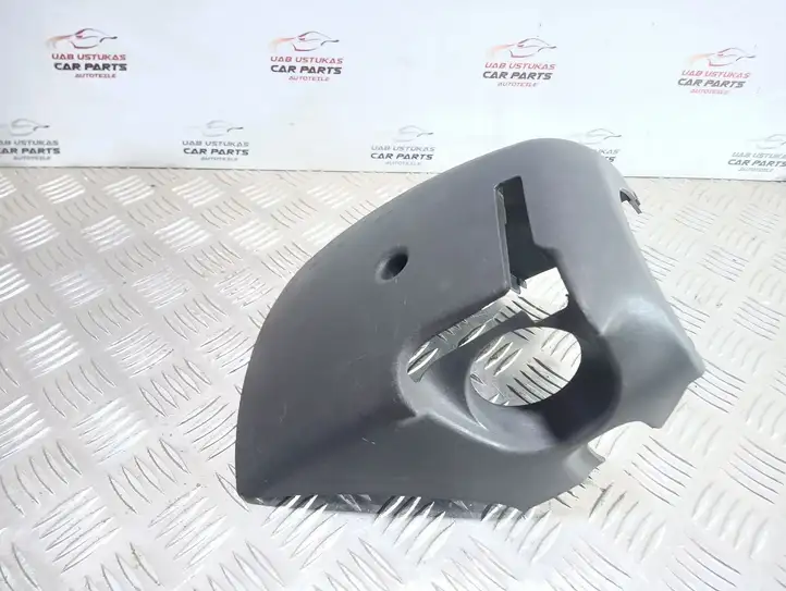 Opel Meriva A (2002 - 2006) 1316397 Обшивка рулевой колонки — фото 1