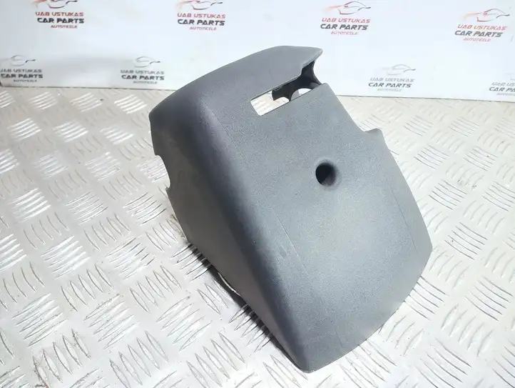 Opel Meriva A (2002 - 2006) 1316397 Обшивка рулевой колонки — фото 2