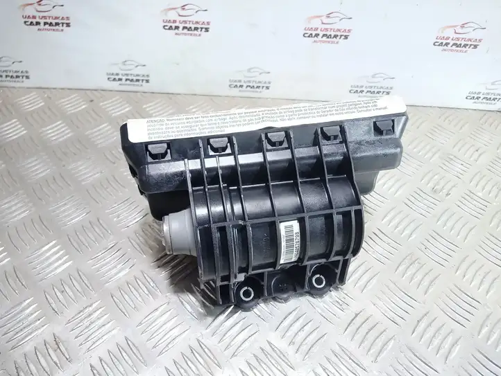 Opel Meriva A (2002 - 2006) 93335024 Подушка безопасности пассажира — фото 2