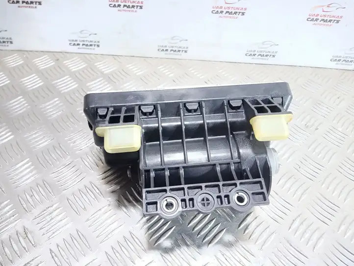 Opel Meriva A (2002 - 2006) 93335024 Подушка безопасности пассажира — фото 3