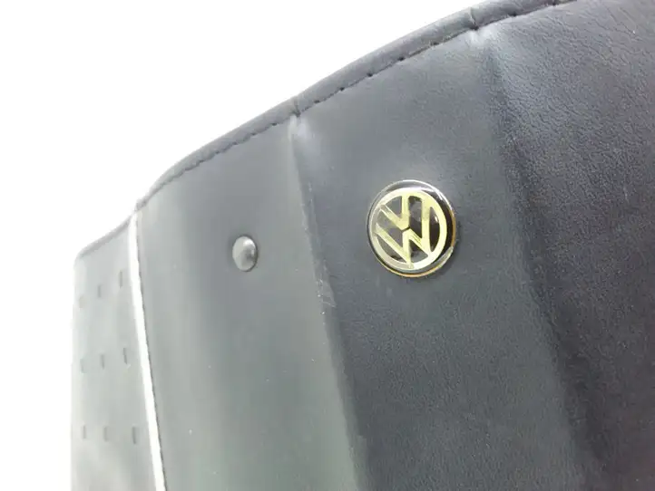 Volkswagen PASSAT B6 (2005 - 2010) Руководство пользователя — фото 3