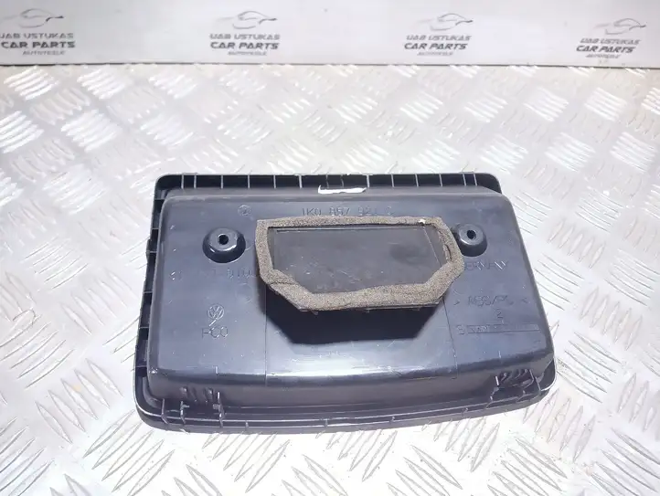 Volkswagen Golf V (2003 - 2009) 1K0857921C Вещевой ящик — фото 3