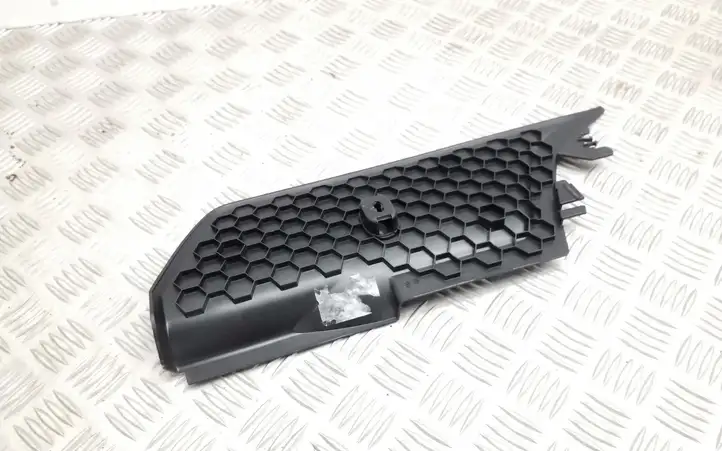 Audi Q5 SQ5 (2017 - ) 80B863311A Задняя боковая обшивка салона — фото 2
