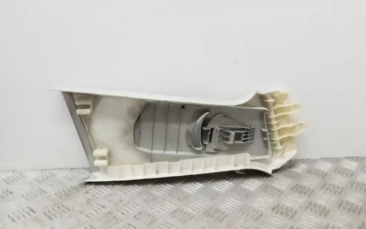 Audi A4 S4 B8 8K (2007 - 2011) 8K0867281B Верхняя обшивка стойки B — фото 2