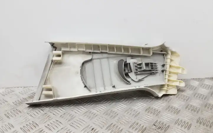Audi A4 S4 B8 8K (2007 - 2011) 8K0867282 Верхняя обшивка стойки B — фото 2