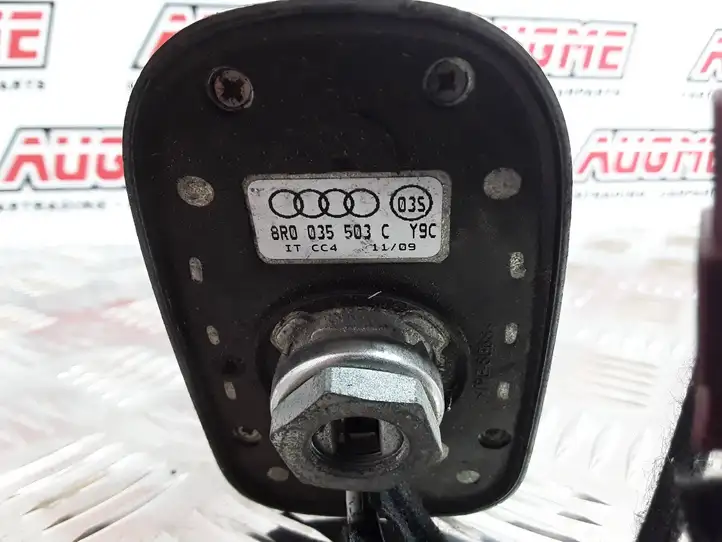 Audi Q5 SQ5 (2008 - 2012) 8R0035503C GPS антенна — фото 2