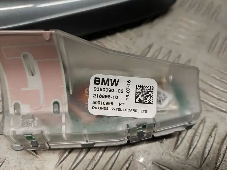 BMW X1 F48 F49 (2015 - 2022) 9350090 GPS антенна — фото 2