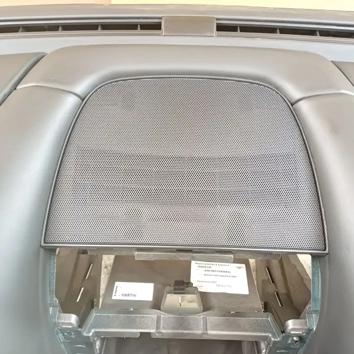 Bentley Flying Spur (2013 - 2019) 3W3857669AG Панель приборов — фото 5