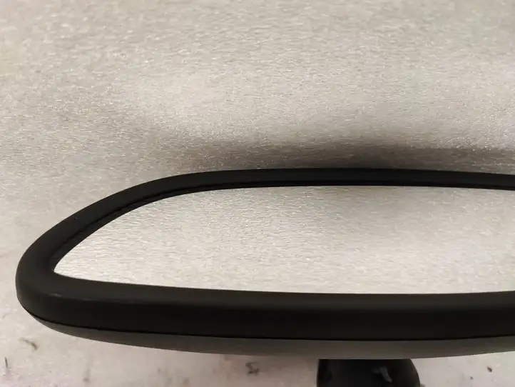 Porsche Macan (95B) (2014 - 2018) 7PP857511E Салонное зеркало заднего вида — фото 2