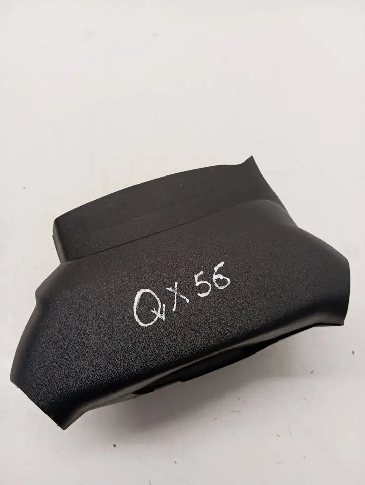 Infiniti QX56 (2007 - 2010)  4847085200 Отделка рулевой колонки