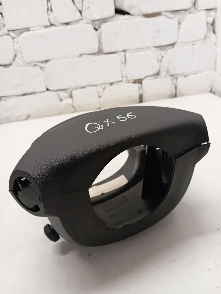 Infiniti QX56 (2007 - 2010)  4847085200 Отделка рулевой колонки