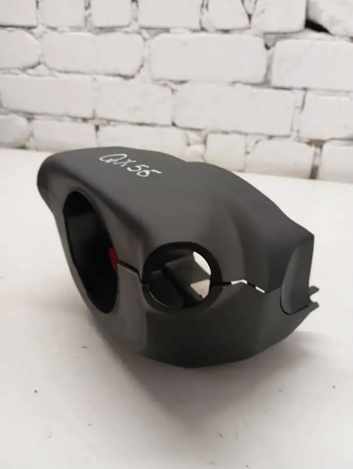 Infiniti QX56 (2007 - 2010)  4847085200 Отделка рулевой колонки