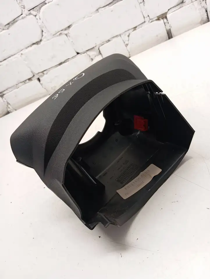 Infiniti QX56 (2007 - 2010)  4847085200 Отделка рулевой колонки