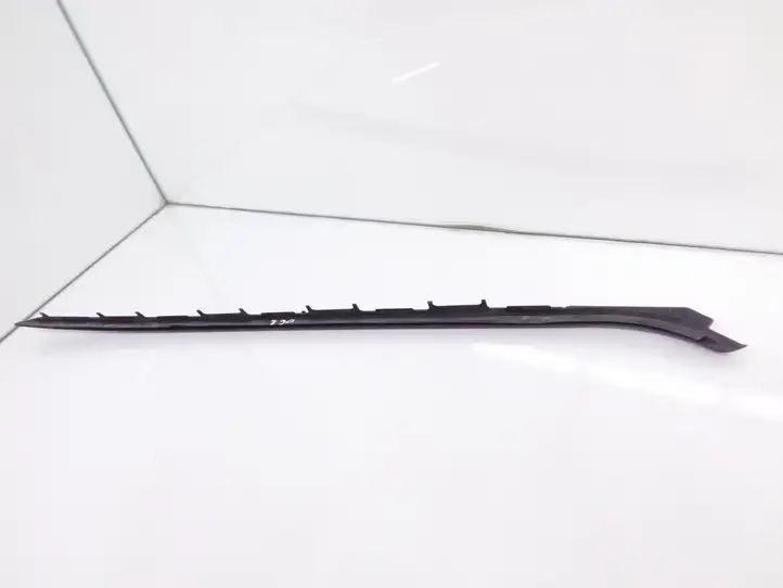 BMW 3 F30 F35 F31 (2012 - 2018) 7258188 Накладка стоек лобового стекла — фото 2
