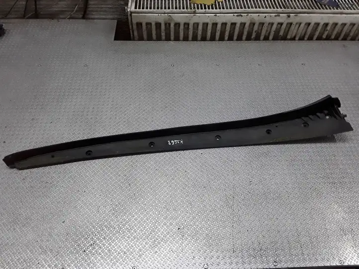 Seat Toledo III (5P) (2004 - 2009) 5P0854319 Накладка стоек лобового стекла — фото 3