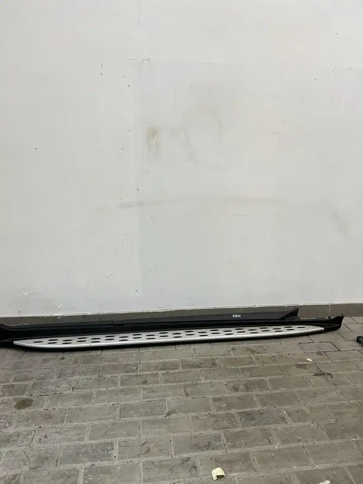 Mercedes-Benz GLC X253/C253 (2015 - ) 0808274685 Молдинг заднего крыла — фото 1