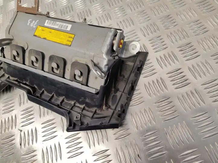Toyota Avensis T270 (2009 - 2012) 7390005030 Подушка безопасности пассажира — фото 6