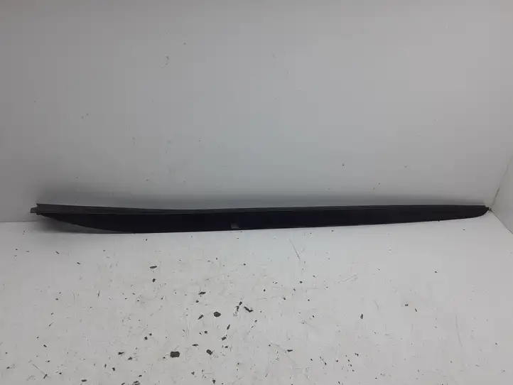 Kia Optima (2015 - 2018) 86131D4000 Накладка стоек лобового стекла — фото 1