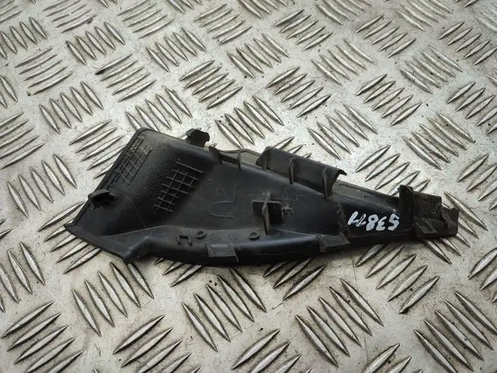 Mitsubishi Outlander (2018 - 2021)  7405A538 Отделка стоек лобового стекла