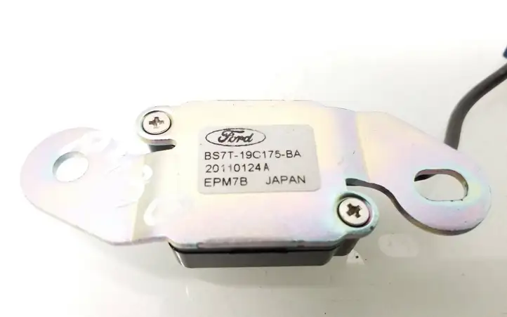 Ford Mondeo MK IV (2007 - 2014) BS7T19C175BA GPS антенна — фото 4