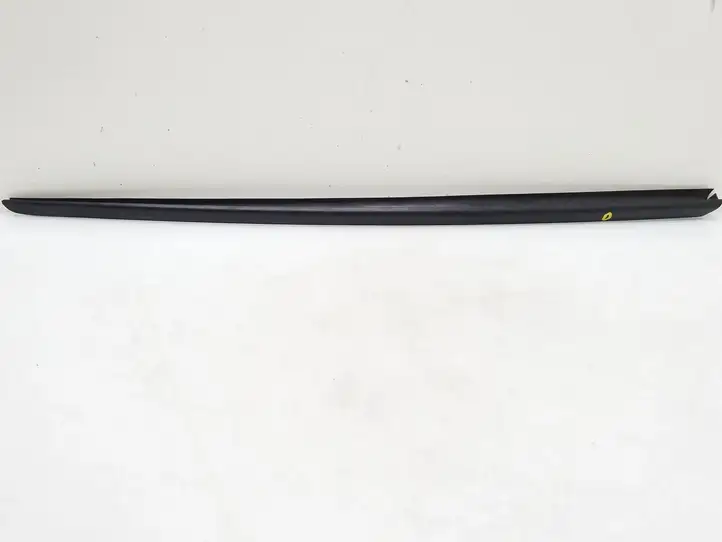 Audi A6 C7 (2011 - 2014) 4G0854328A Накладка стоек лобового стекла — фото 1