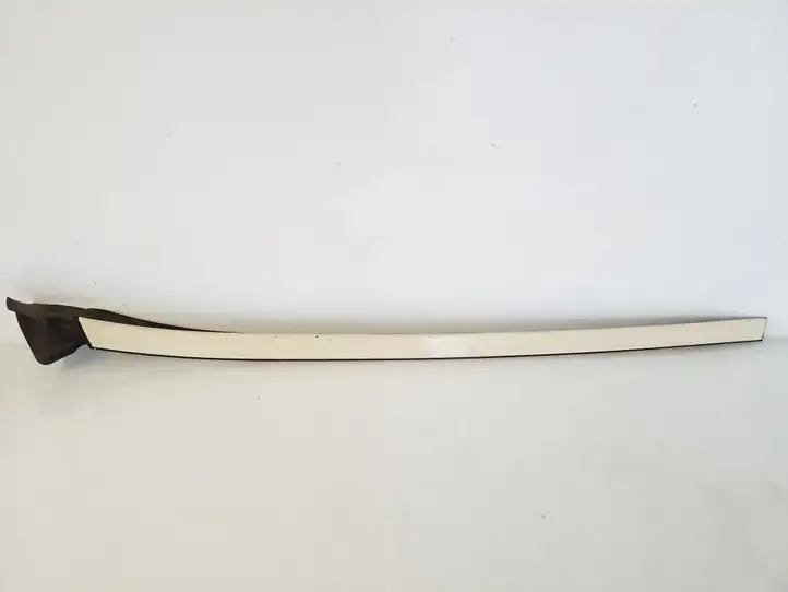 Mercedes-Benz E W212 (2009 - 2016) A2126900982 Накладка стоек лобового стекла — фото 1