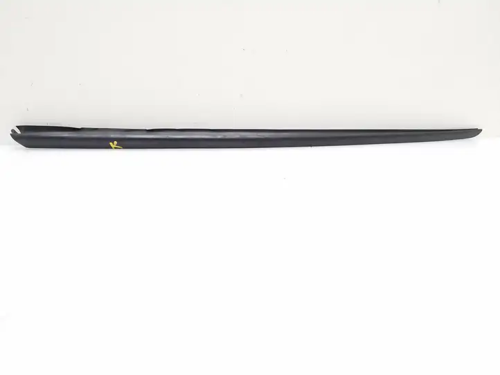 Audi A6 C7 (2011 - 2014) 4G0854327A Накладка стоек лобового стекла — фото 1