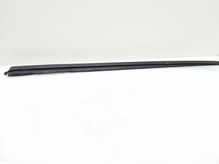 Audi A6 C7 (2011 - 2014) 4G0854327A Накладка стоек лобового стекла — фото 3