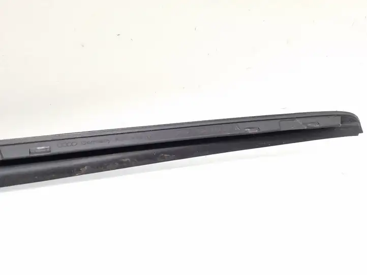 Audi A6 C7 (2011 - 2014) 4G0854327A Накладка стоек лобового стекла — фото 4