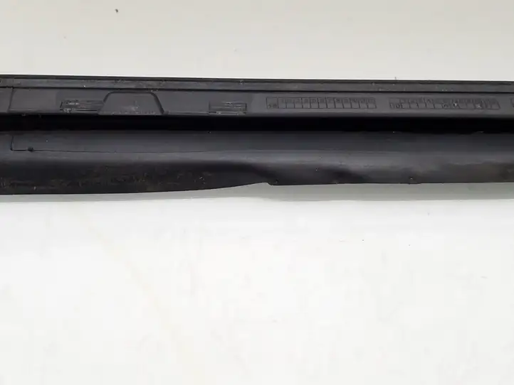 Audi A6 C7 (2011 - 2014) 4G0854327A Накладка стоек лобового стекла — фото 6