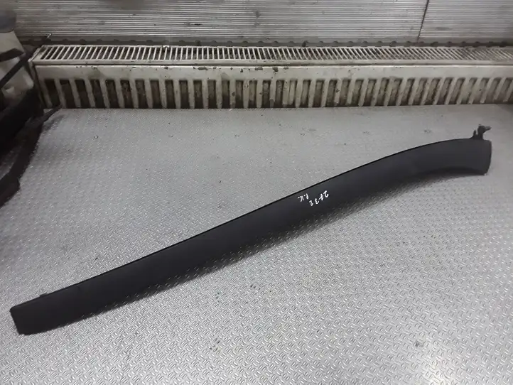 Seat Toledo III (5P) (2004 - 2009) 5P0854319C Накладка стоек лобового стекла — фото 1