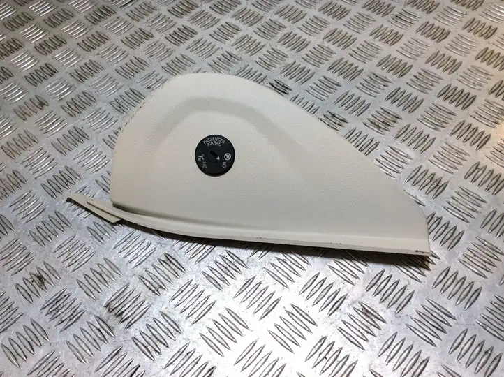 BMW X6 F16 (2014 - 2017) 9288641 Боковая отделка панели приборов — фото 1