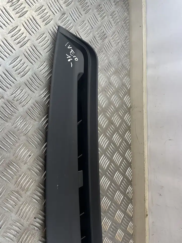 Iveco Daily Daily 6th gen (2012 - 2020) 5801544547 Накладка стоек лобового стекла — фото 3