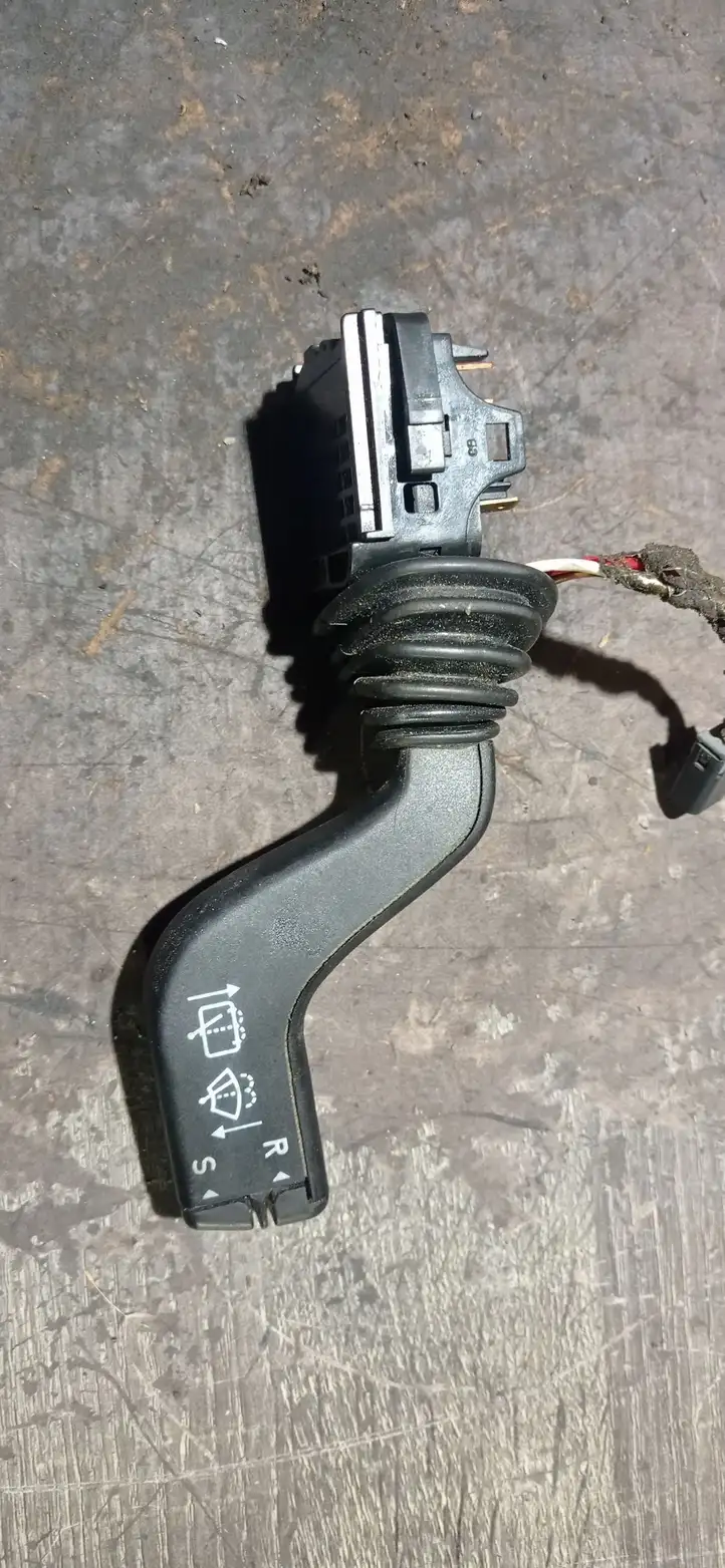 Opel Astra G (1998 - 2004) 090243395501392 Переключатель стеклоочистителей — фото 1