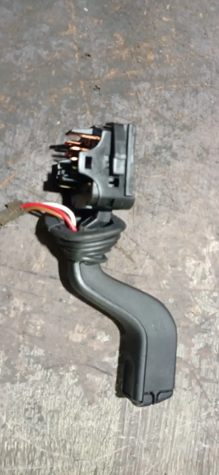Opel Astra G (1998 - 2004) 090243395501392 Переключатель стеклоочистителей — фото 2