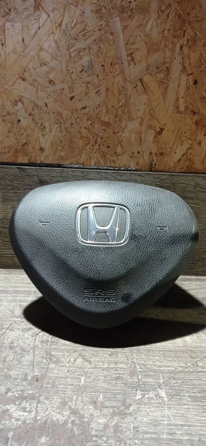Honda Accord (2008 - 2016) 77800TL0G810 Подушка безопасности руля — фото 1