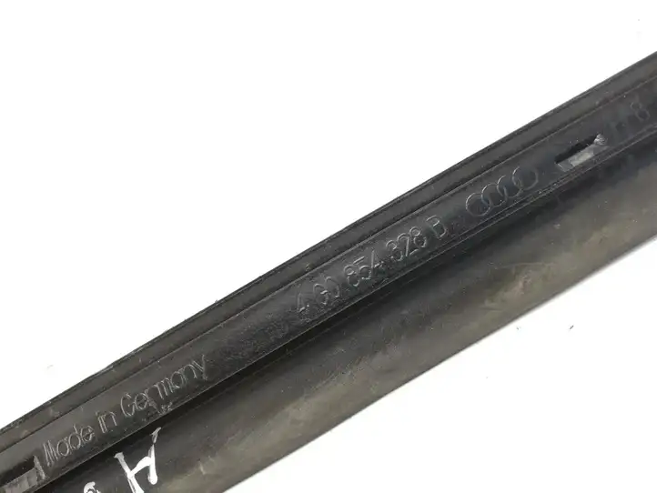 Audi A6 C7 (2011 - 2014) 4G0854328B Накладка стоек лобового стекла — фото 3