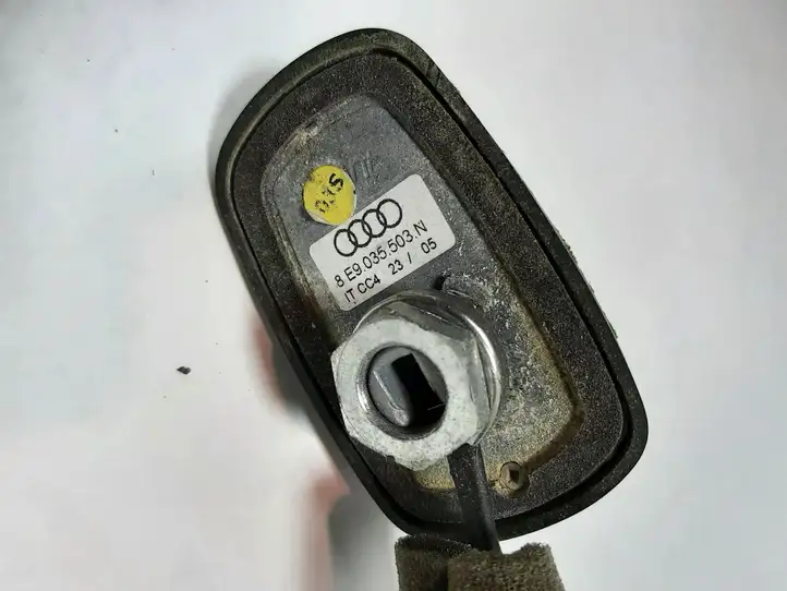 Audi A4 S4 B7 8E 8H (2004 - 2009) 8E9035503N GPS антенна — фото 4