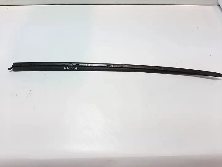 Audi A6 Allroad C7 (2012 - 2014) 4G0854327B Накладка стоек лобового стекла — фото 2
