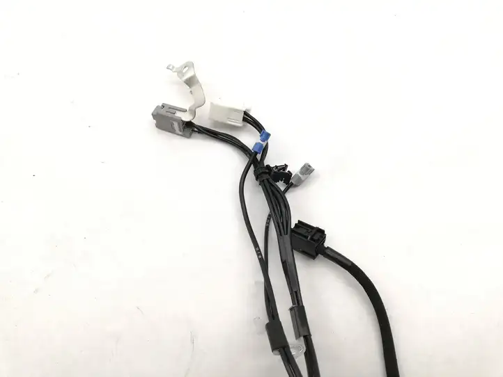 Toyota Corolla E210 E21 (2018 - ) 8686002080 GPS антенна — фото 4