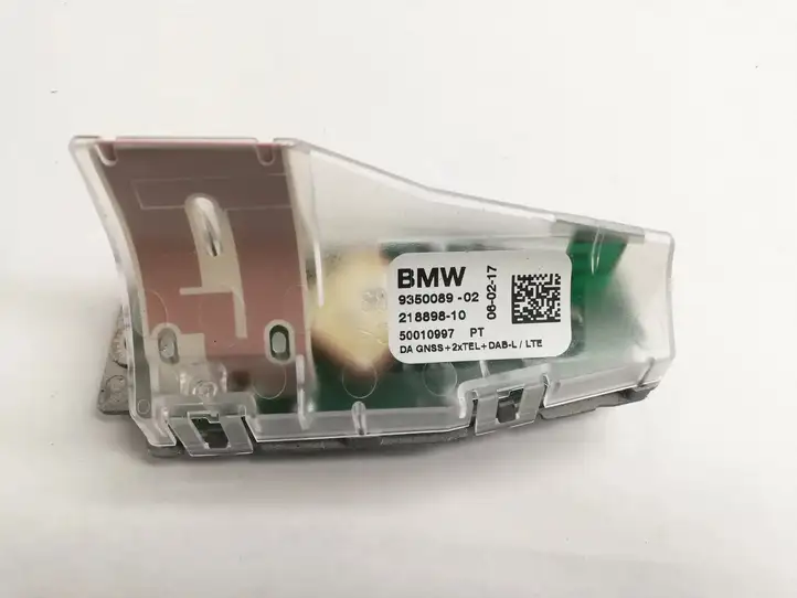 BMW X1 F48 F49 (2015 - 2022) 9350089 GPS антенна — фото 1