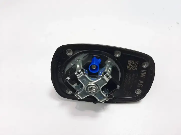 Volkswagen Golf VII (2013 - 2019) 5Q0035507A GPS антенна — фото 2